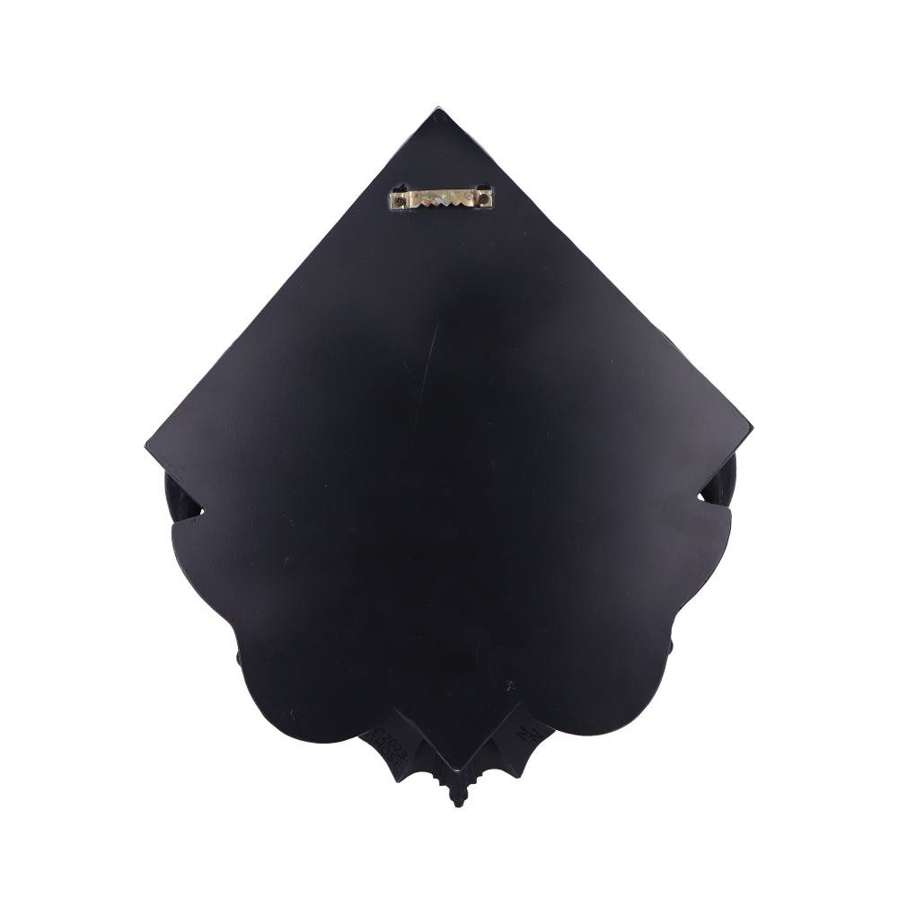 GHOST Papa Emeritus Evolution Wall Plaque