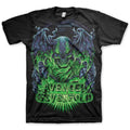 AVENGED SEVENFOLD (A7x) Dare To Die Tee