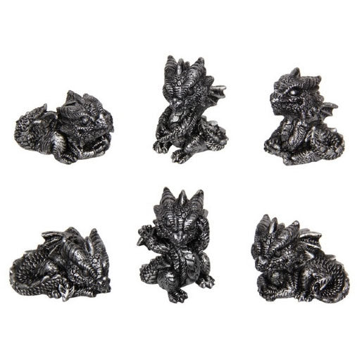 Hatchling Dragon Pocket Companion