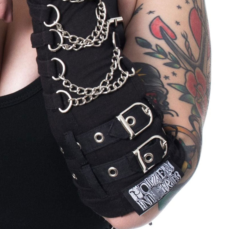 Arch Arm Sleeves
