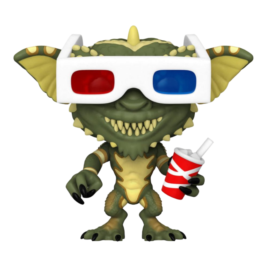 Gremlins - Gremlin Pop! Vinyl