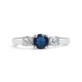 Clawed Hope Ring