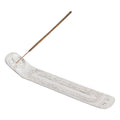 Triple Moon Ritual Incense Holder