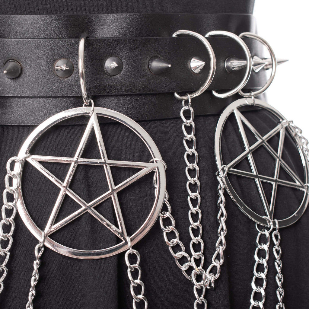 Hellbound Belt