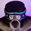 Ixion Oxygen Collar