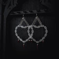 Aphrodite Earrings