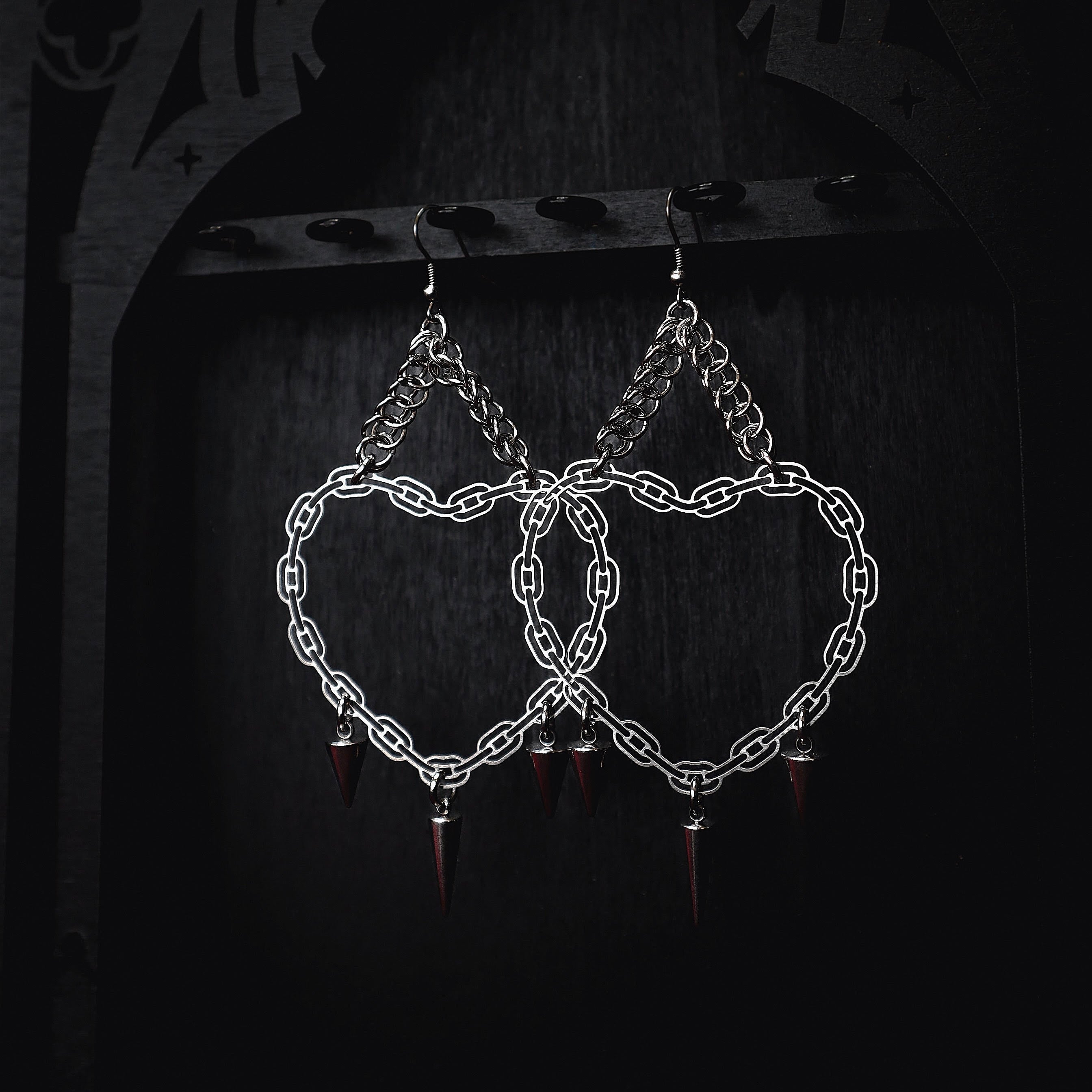 Aphrodite Earrings