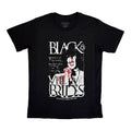 BLACK VEIL BRIDES (BVB) Stitch These Wounds Tee