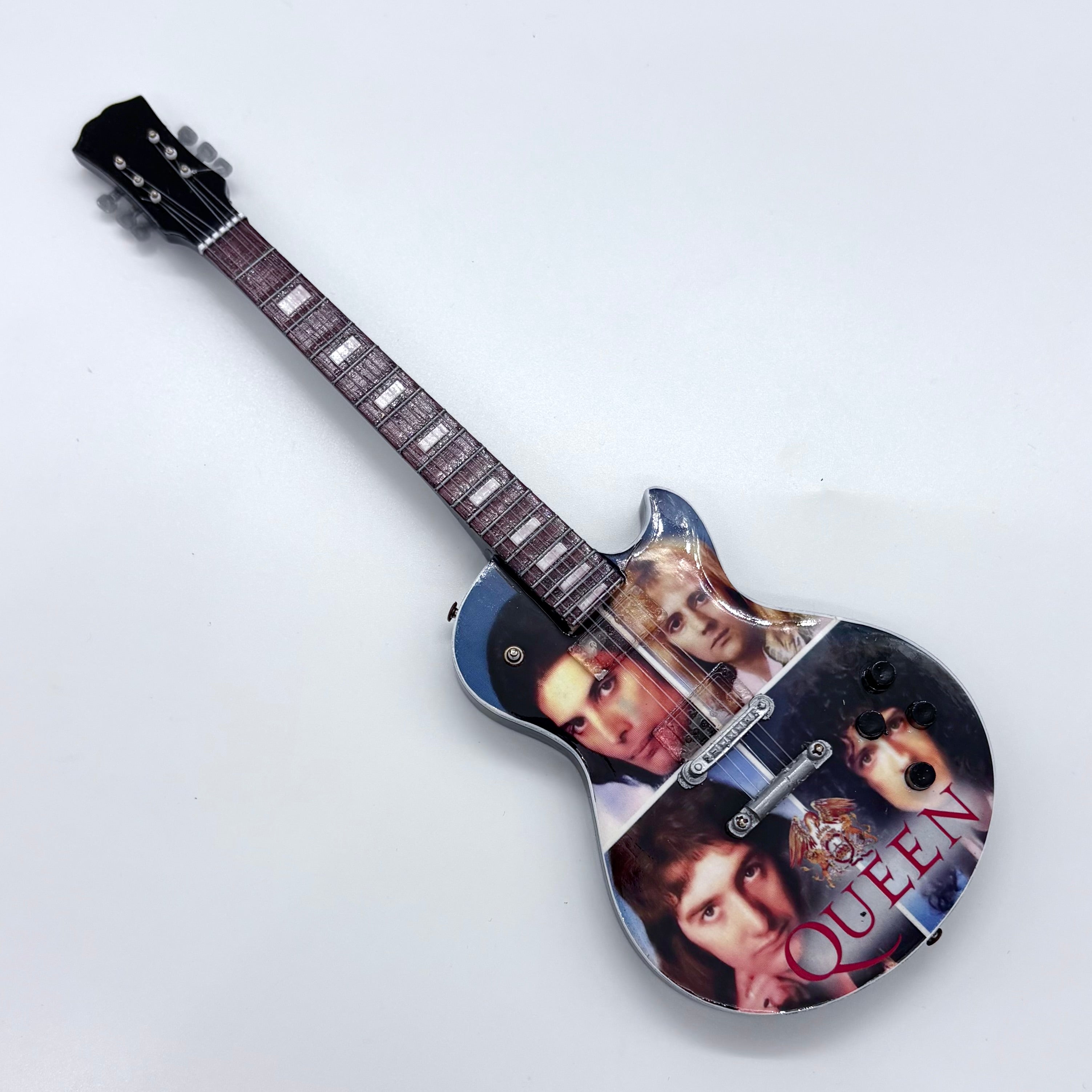 QUEEN Mini Replica Guitar