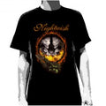 NIGHTWISH Fire Music Tee