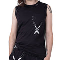 Dagger Tank Top