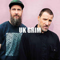 SLEAFORD MODS: UK Grim Vinyl LP
