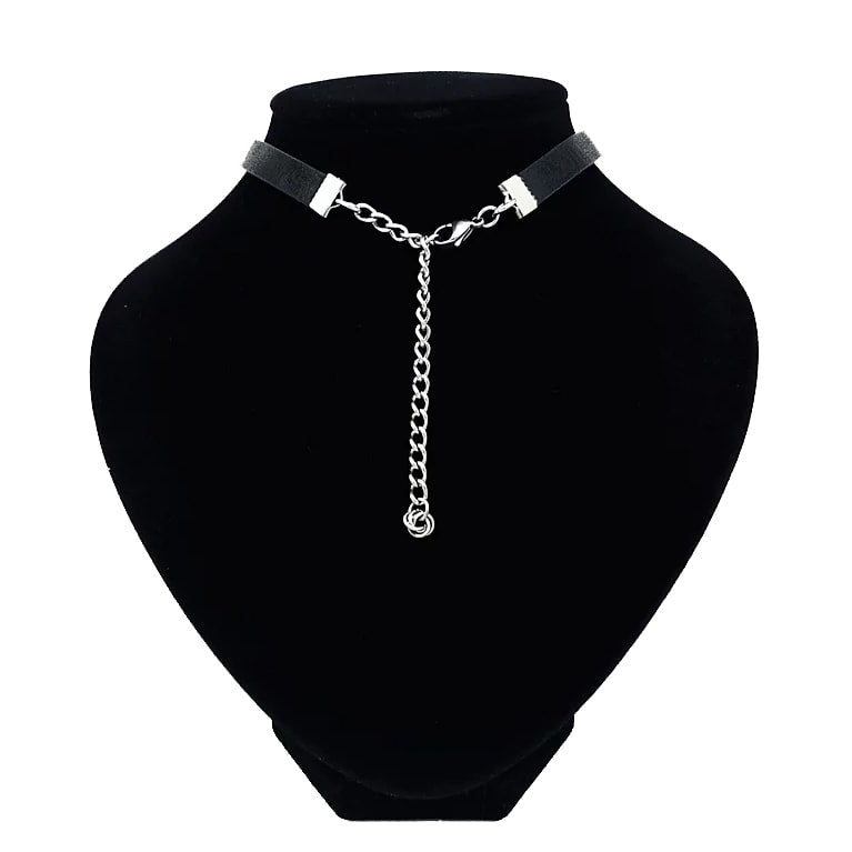Gothic Beauty Choker