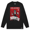 Darkwitch Long Sleeve Tee