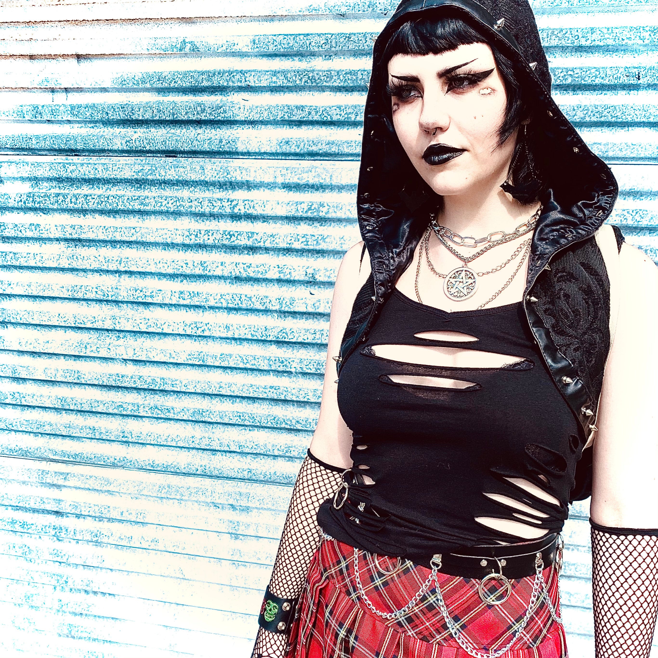 Bitchcraft Bolero