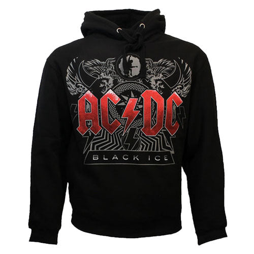 AC/DC Black Ice Hood