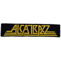 ALCATRAZZ Strip Patch
