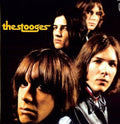 STOOGES - The Stooges Vinyl LP (Colour) (1969)
