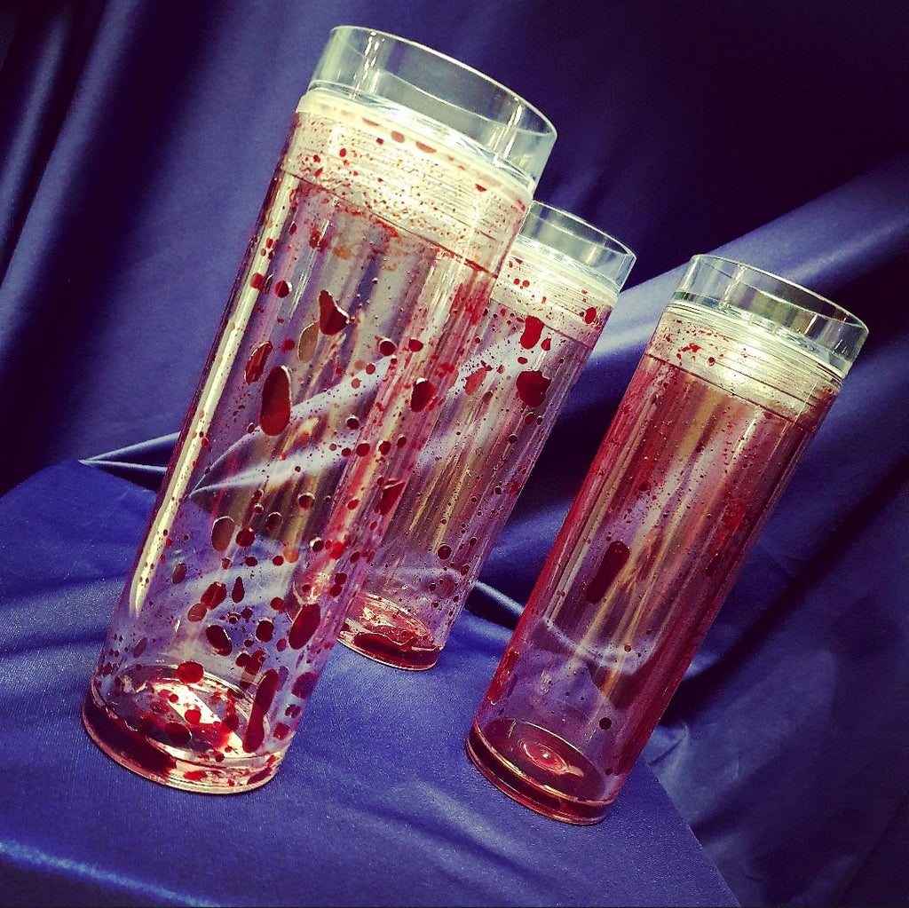 Blood Lust Travel Mug
