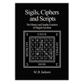 Sigils, Ciphers and Scripts Softcover Book