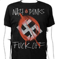 DEAD KENNEDYS Nazi Punks Tee