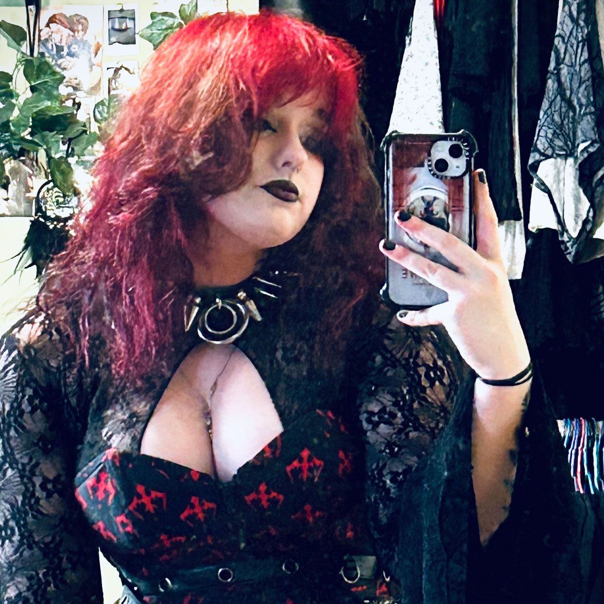 Sanctum Choker