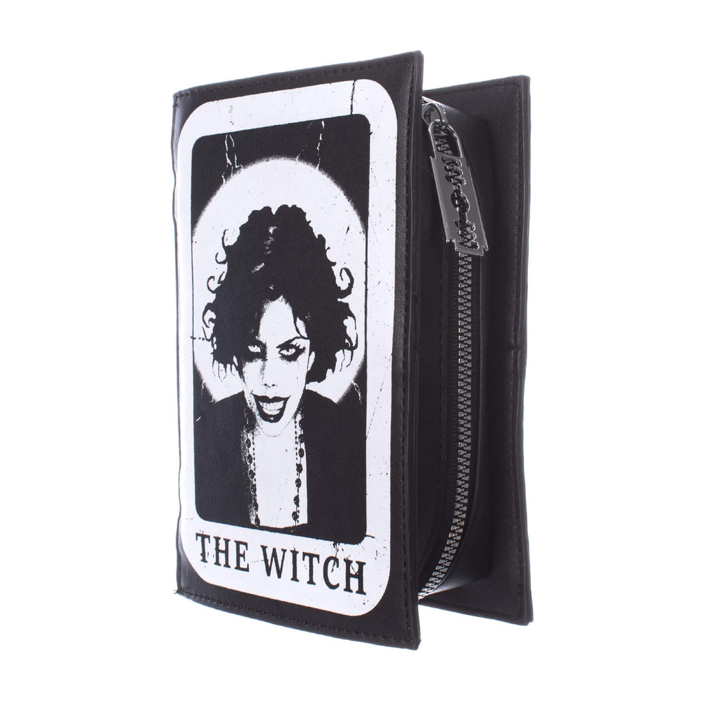 The Witch Tarot Style Bag