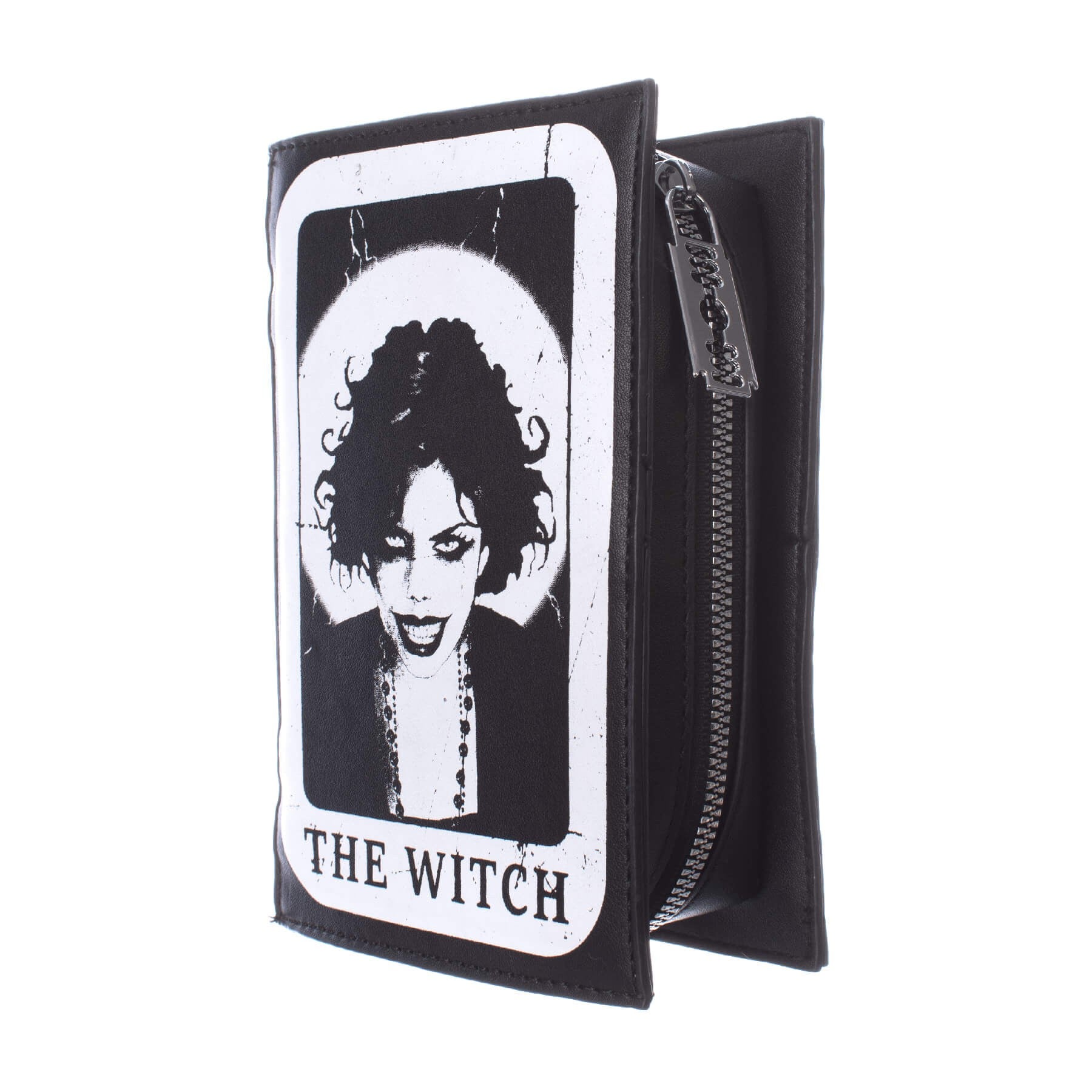 The Witch Tarot Style Bag