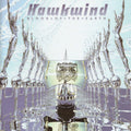 HAWKWIND Blood Of The Earth CD (2010)