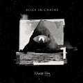 ALICE IN CHAINS Rainer Fog CD (2018)