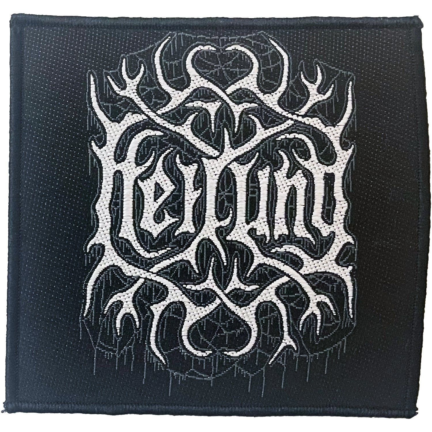 HEILUNG Patch