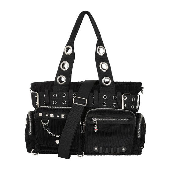 Sweet Revenge Shoulder Bag