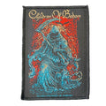 CHILDREN OF BODOM (COB) Reaper Patch