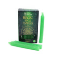Spell Ritual Mini Candles - 20pk Success