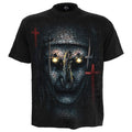 Nun (The) Illusion Horror Tee