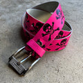 Deaders Affair Belt