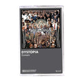 DYSTOPIA S/T Full Length Album (2008) Cassette