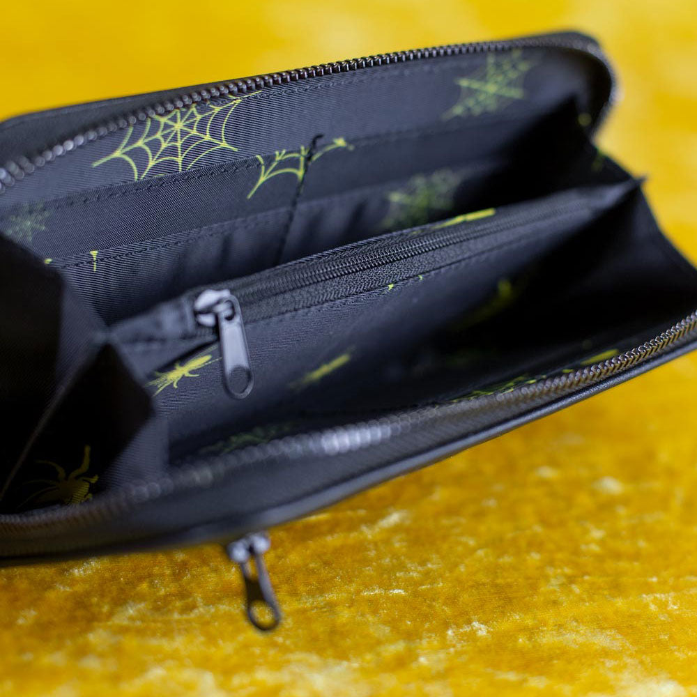 Dark Lord Wallet