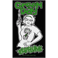 GREEN DAY Kerplunk Patch