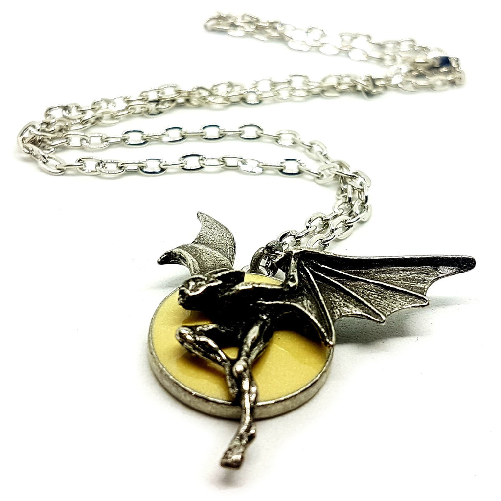 Moonrunner Black Sabbath Necklace P420