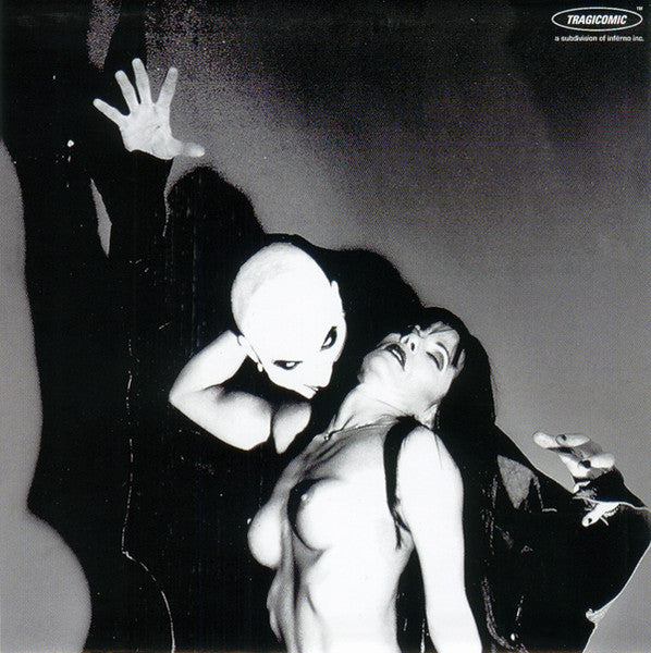 NOTRE DAME Vol 1: Le Theatre Du Vampire