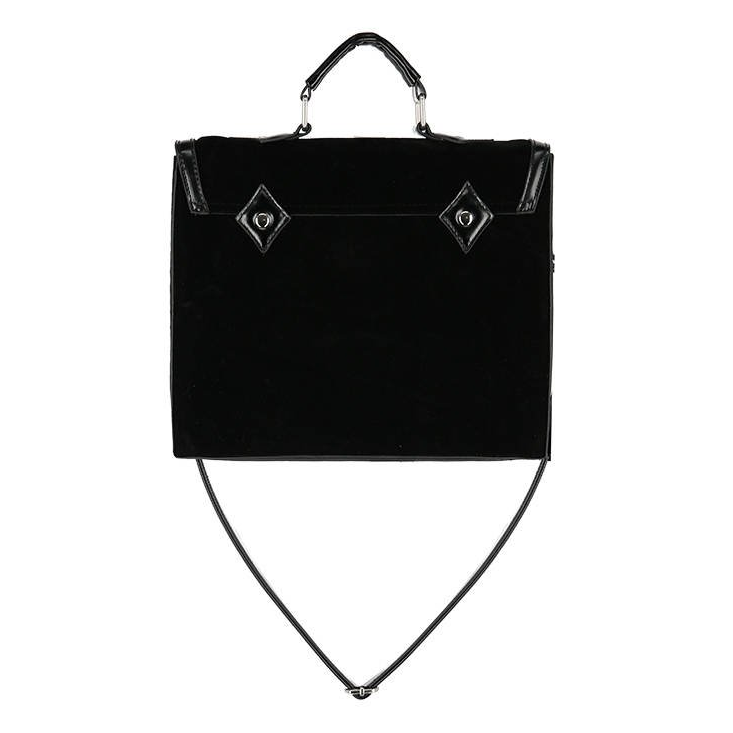 Cathedral Crescent Handbag