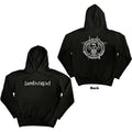 LAMB OF GOD Pure American Metal Hood