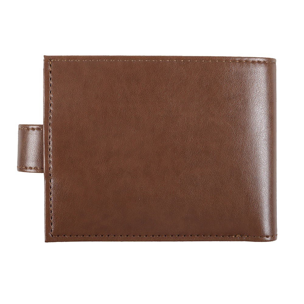 Viking Compass Wallet