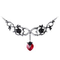 Infinite Love Necklace