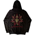 TOOL Skeleton Tour Hoodie
