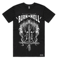 Burn In Hell Tee