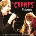CRAMPS, (The) Jukebox CD - Covers Compilation
