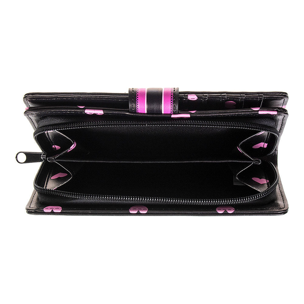 Little Monster Wallet