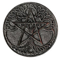 Tree of Life Wiccan Incense Holder